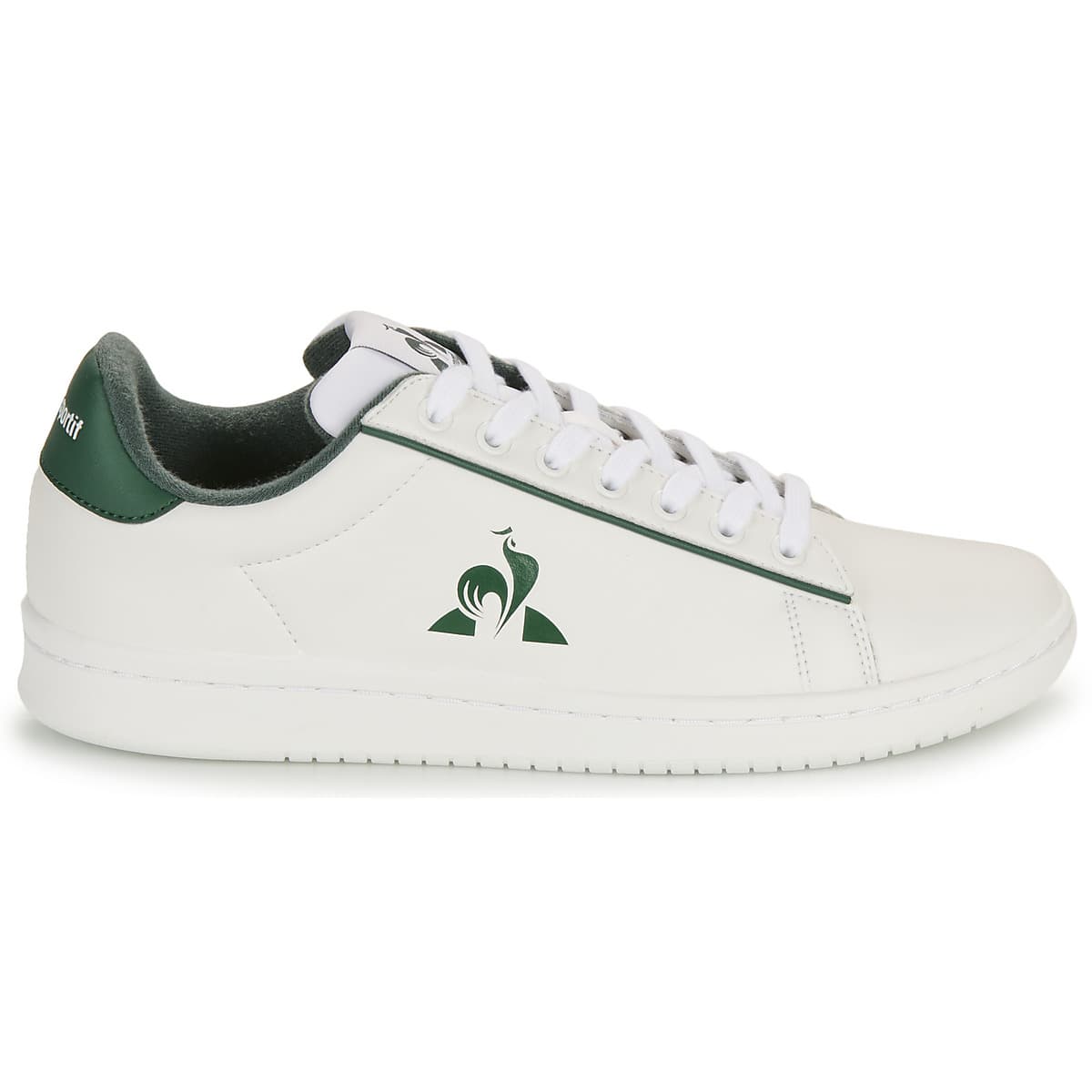 Men's Sports Shoes Le Coq Sportif White