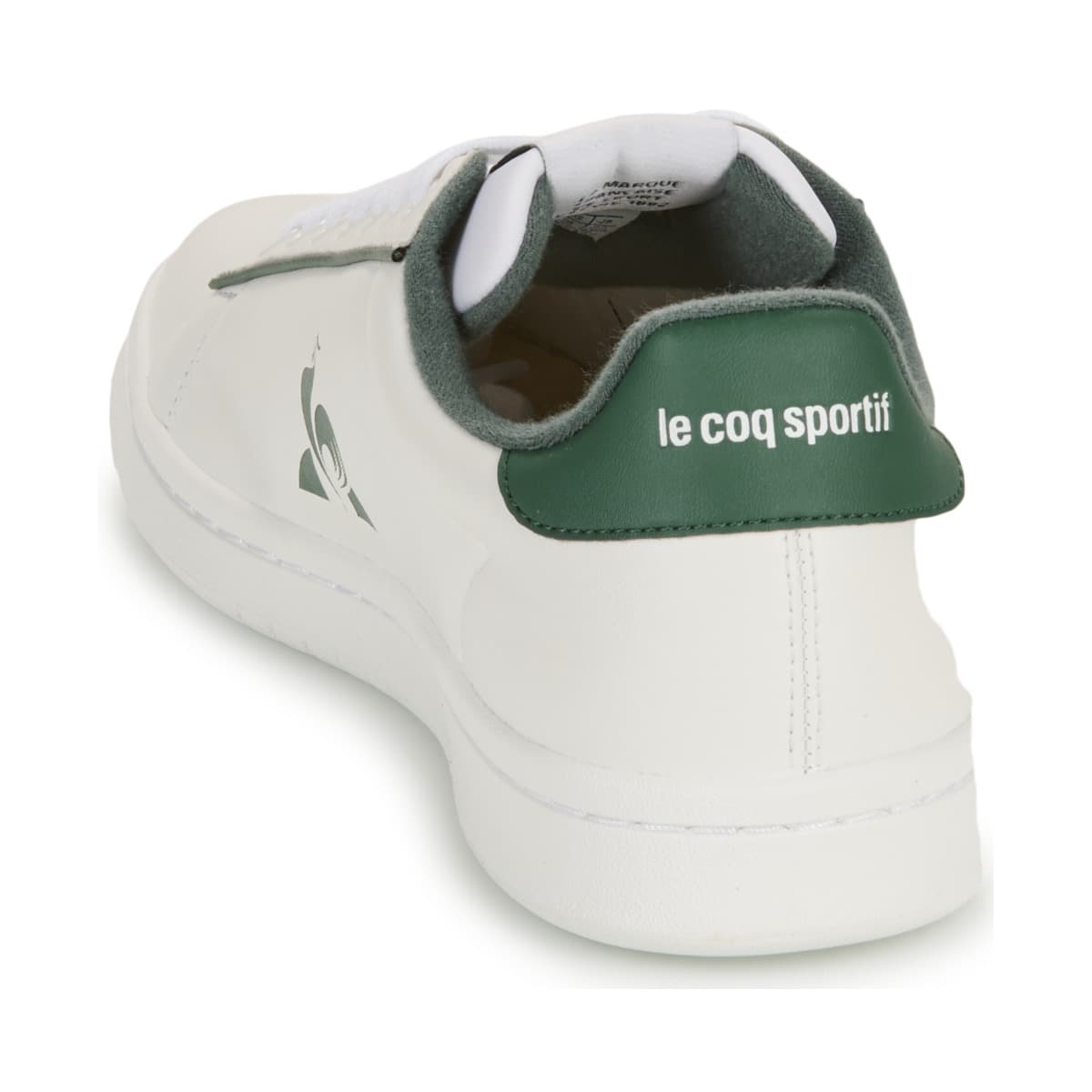 Men's Sports Shoes Le Coq Sportif White