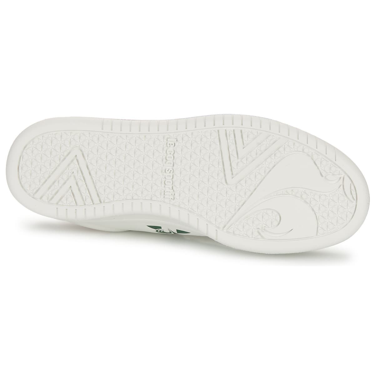 Men's Sports Shoes Le Coq Sportif White