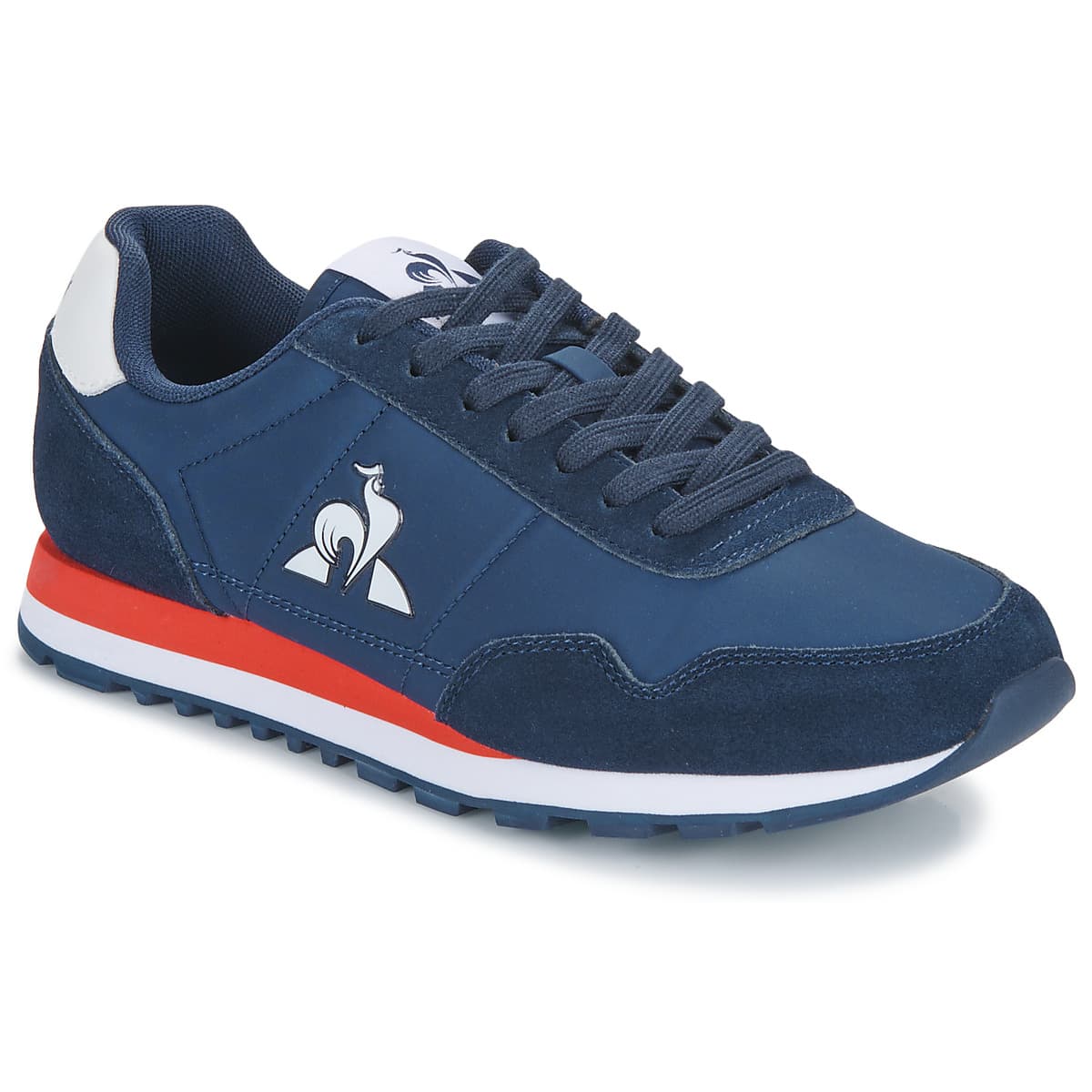 Men's Sports Shoes Le Coq Sportif Blue
