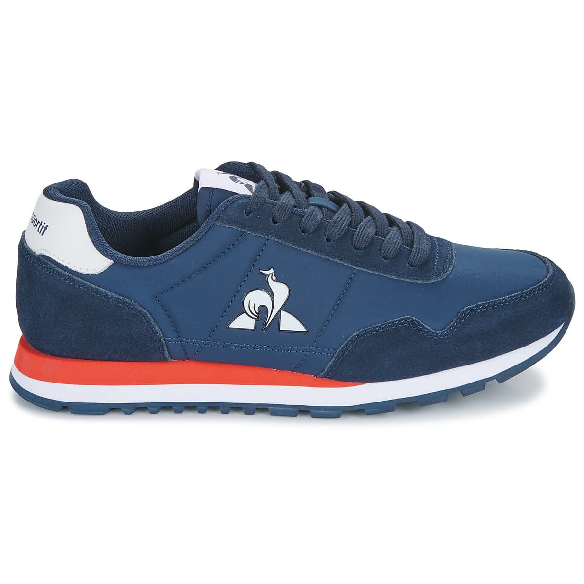 Men's Sports Shoes Le Coq Sportif Blue