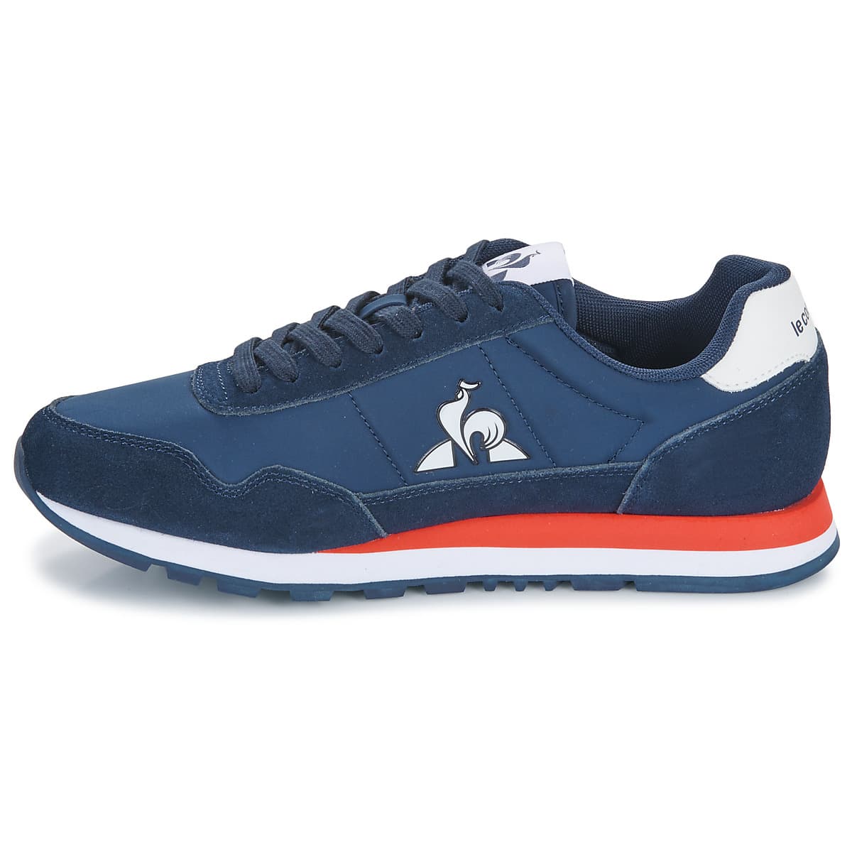 Men's Sports Shoes Le Coq Sportif Blue