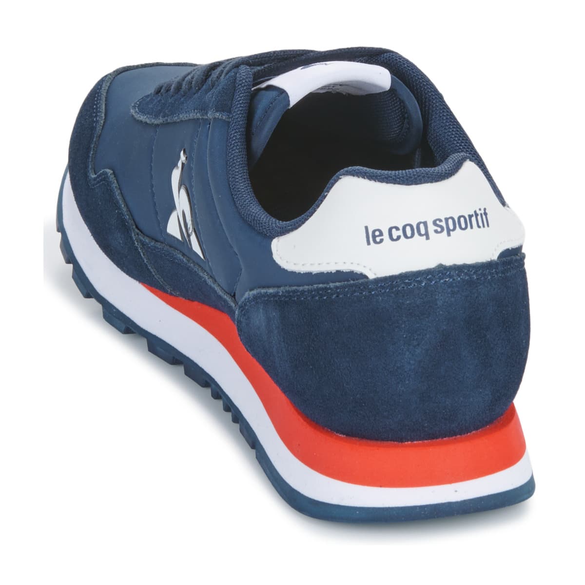 Men's Sports Shoes Le Coq Sportif Blue
