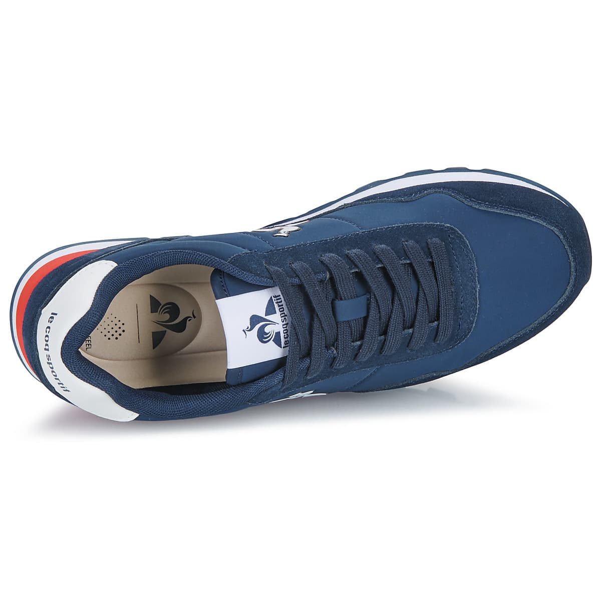 Men's Sports Shoes Le Coq Sportif Blue