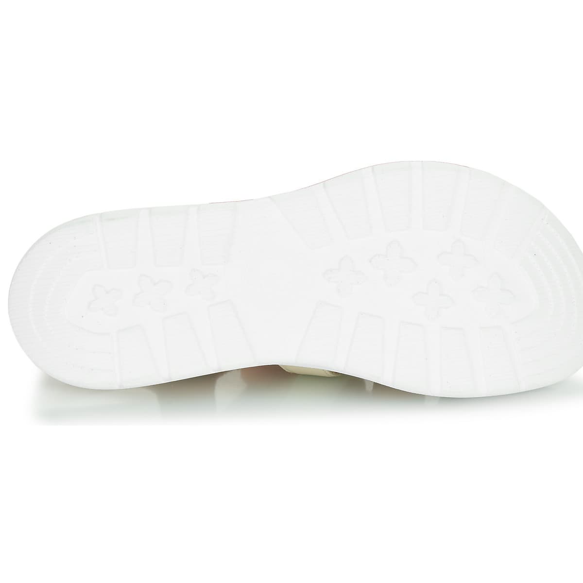 Women's Platforms Panama Jack Brown