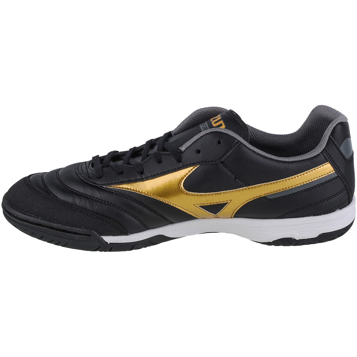 Men's Gym Shoes Mizuno Black