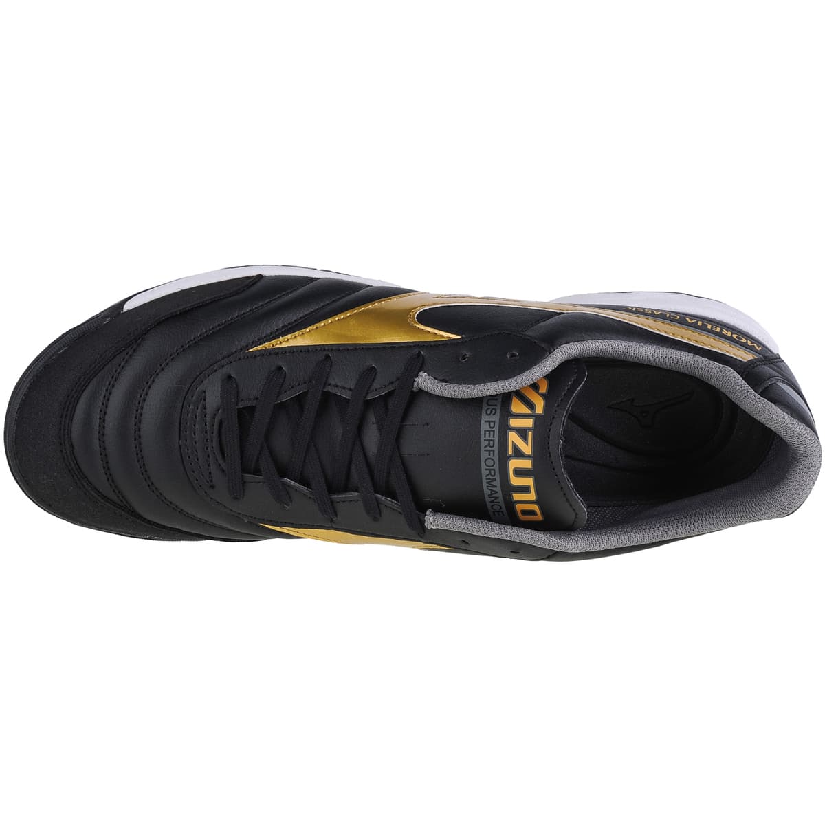 Men's Gym Shoes Mizuno Black