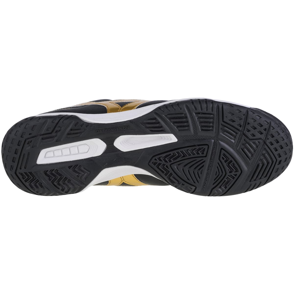 Men's Gym Shoes Mizuno Black