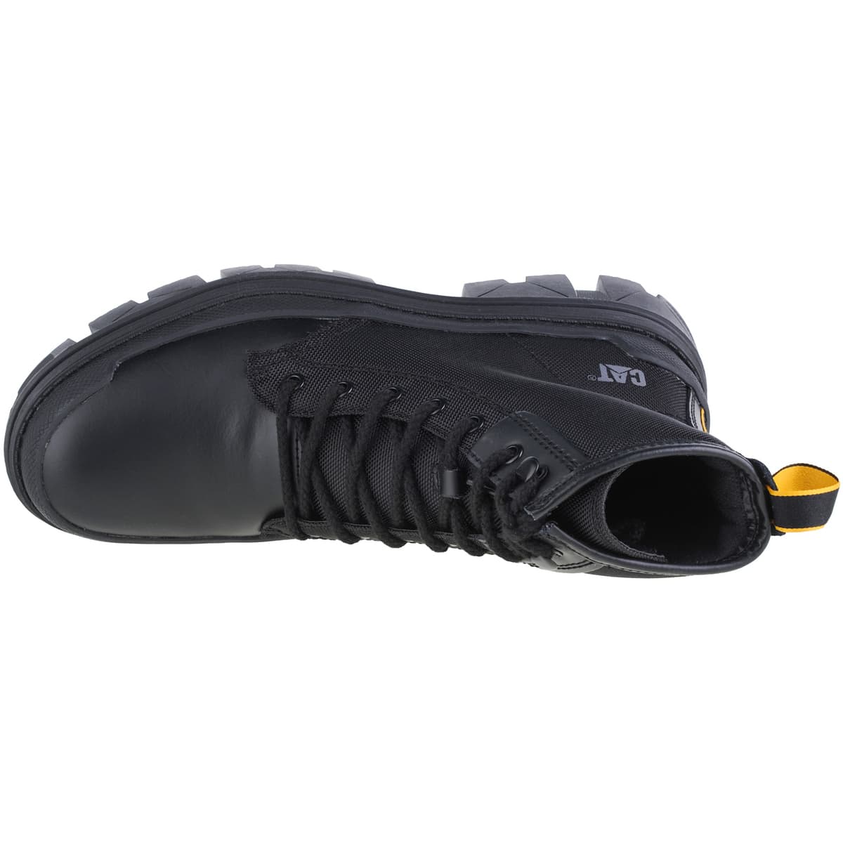 Women's Outdoor Shoes Caterpillar Black