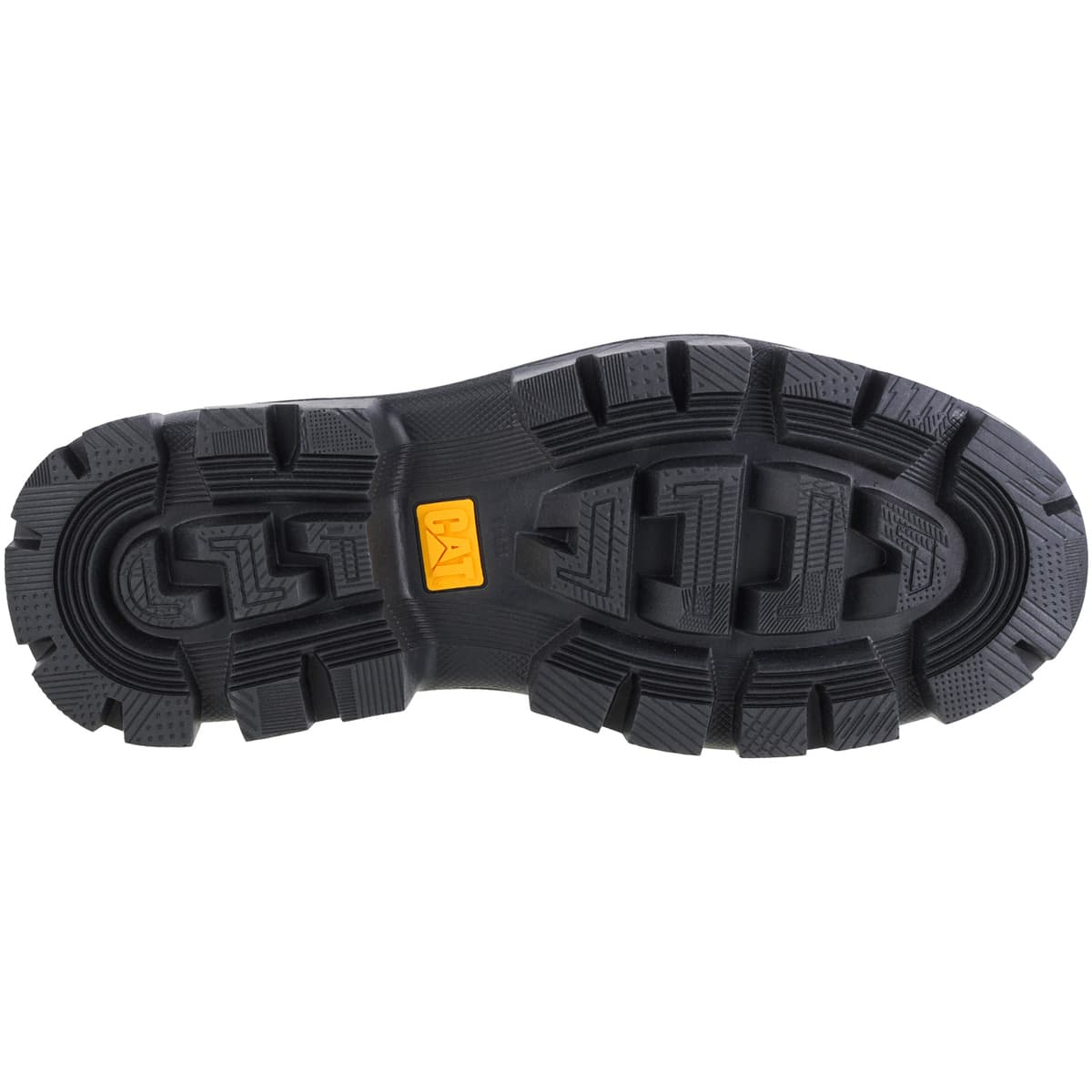 Women's Outdoor Shoes Caterpillar Black