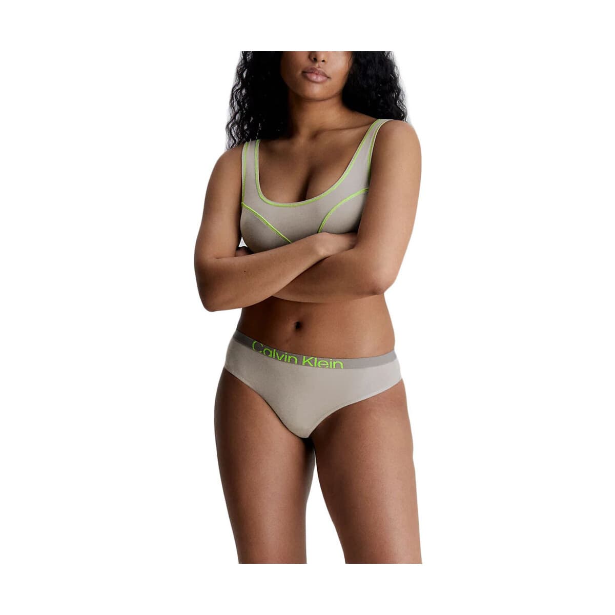 Women's Underwear Calvin Klein Multicolor