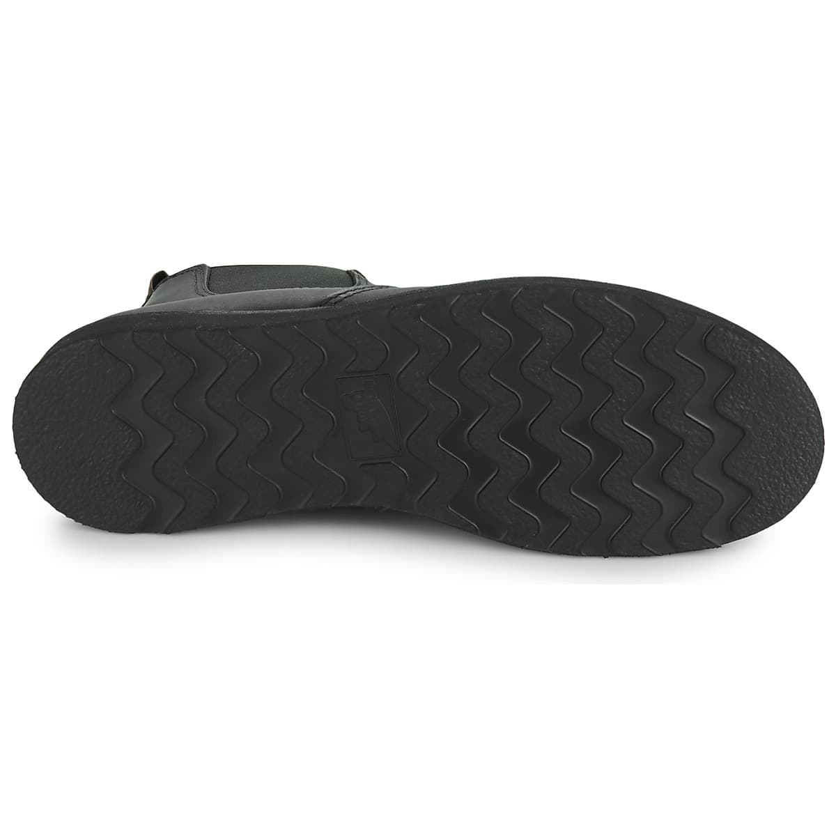 Men's Boots Red Wing Black