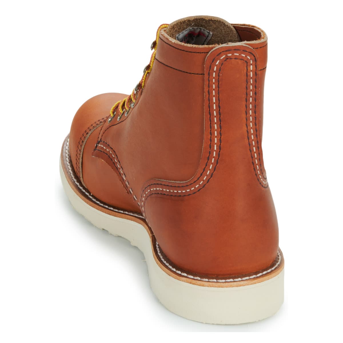 Men's Boots Red Wing Brown
