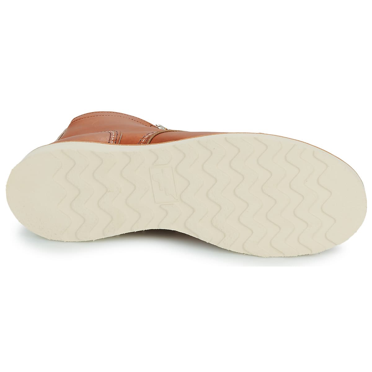 Men's Boots Red Wing Brown