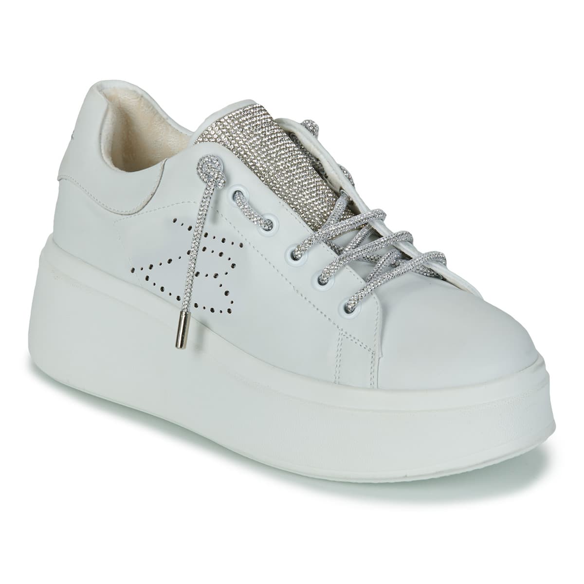 Women's Sneakers Tosca Blu White