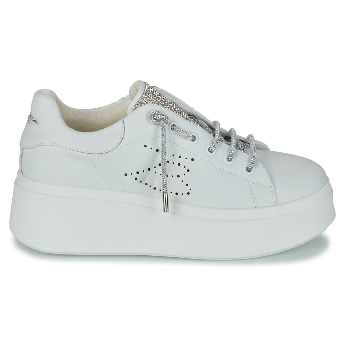 Women's Sneakers Tosca Blu White