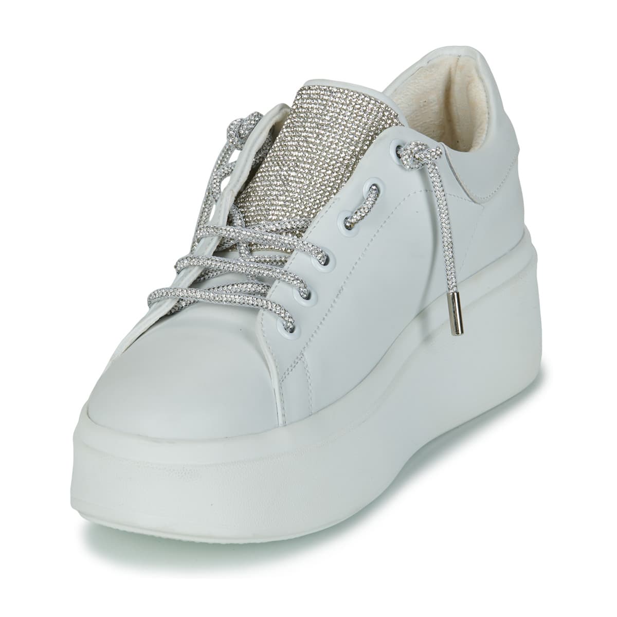 Women's Sneakers Tosca Blu White
