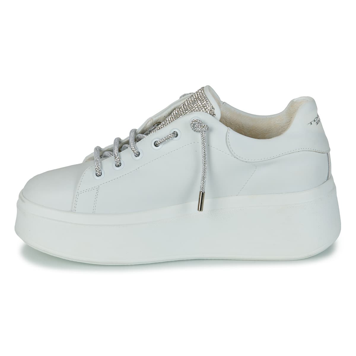 Women's Sneakers Tosca Blu White
