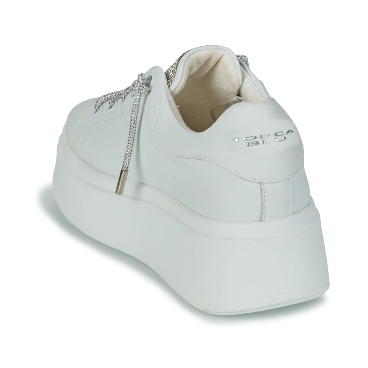 Women's Sneakers Tosca Blu White