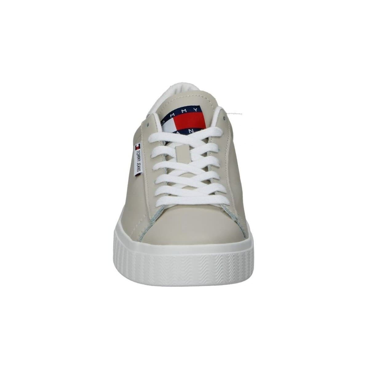 Women's Sneakers Tommy Hilfiger Beige