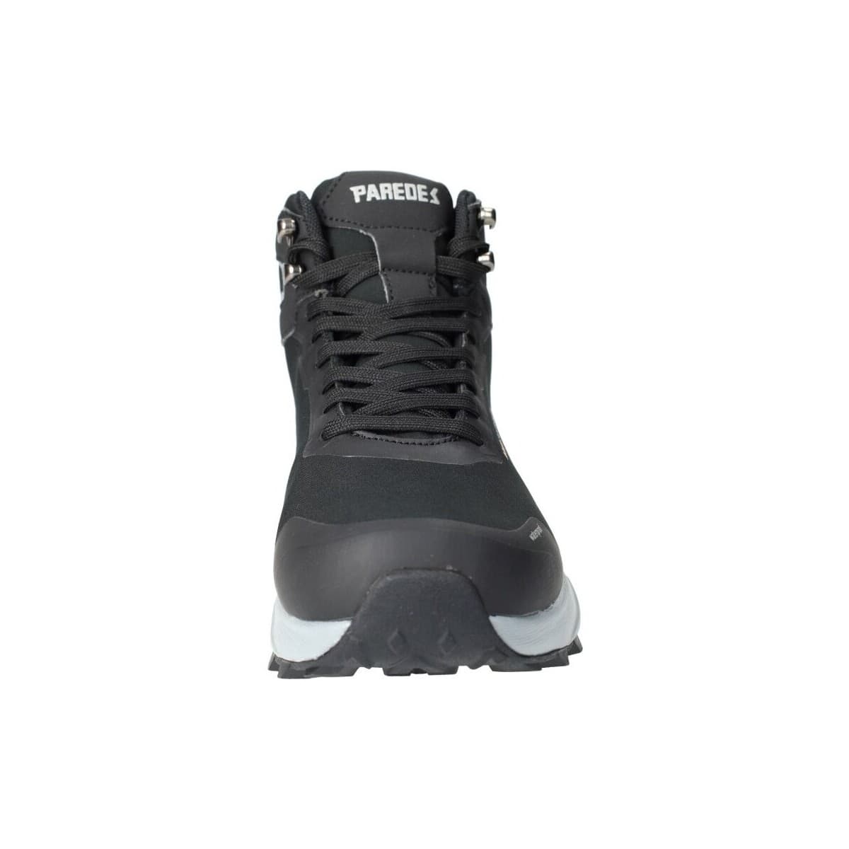 Women's Boots Paredes Black