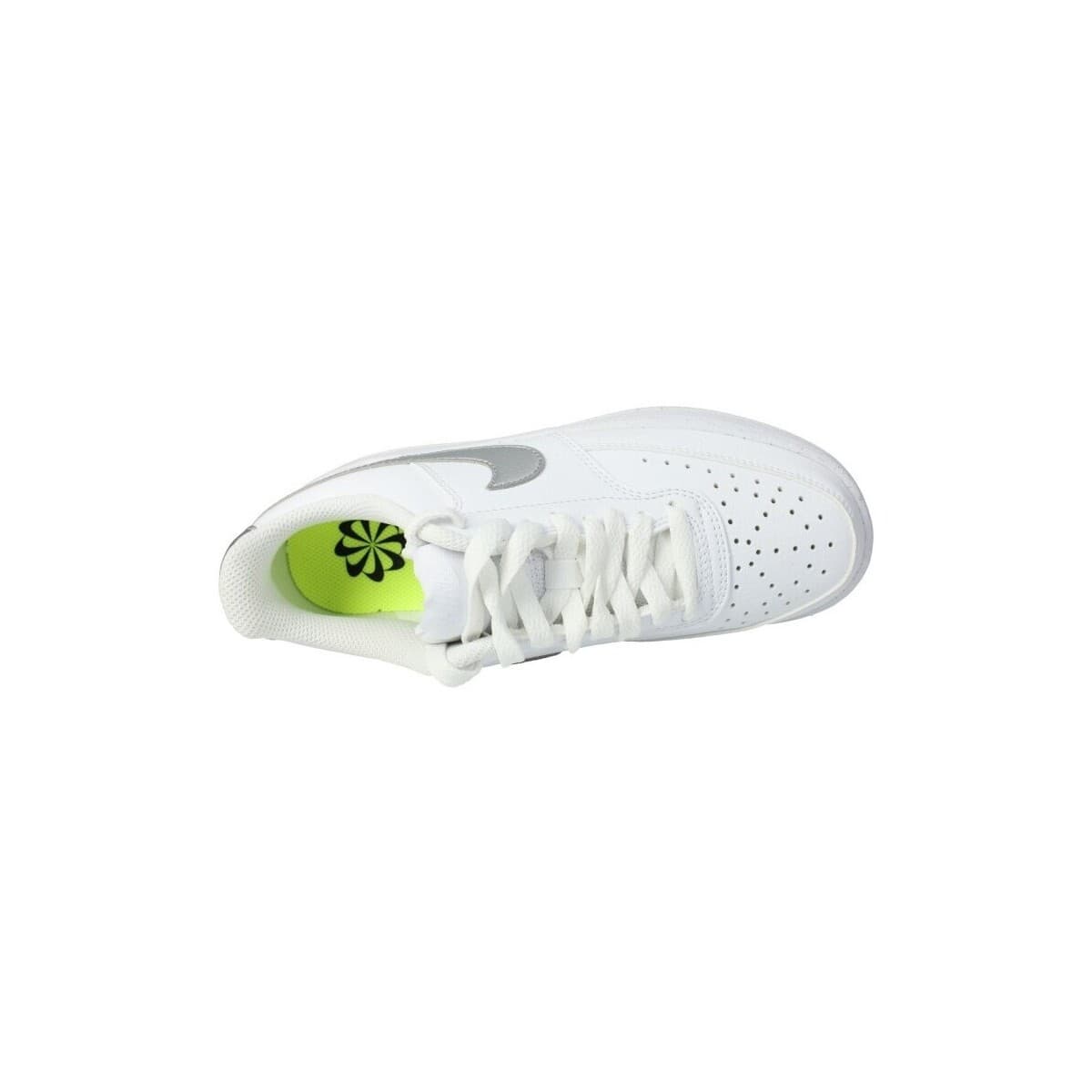 Women's Sneakers Nike White