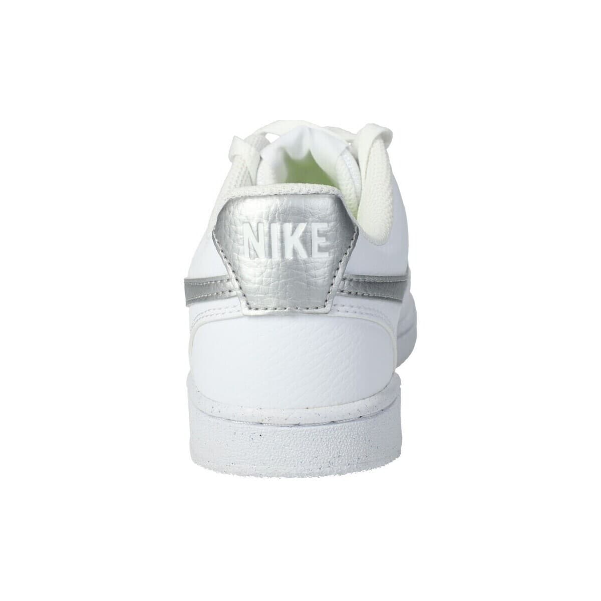 Women's Sneakers Nike White