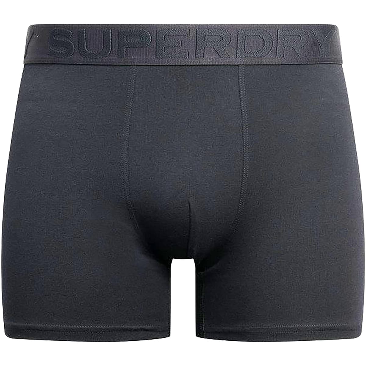 Men's Boxer Briefs Superdry Black
