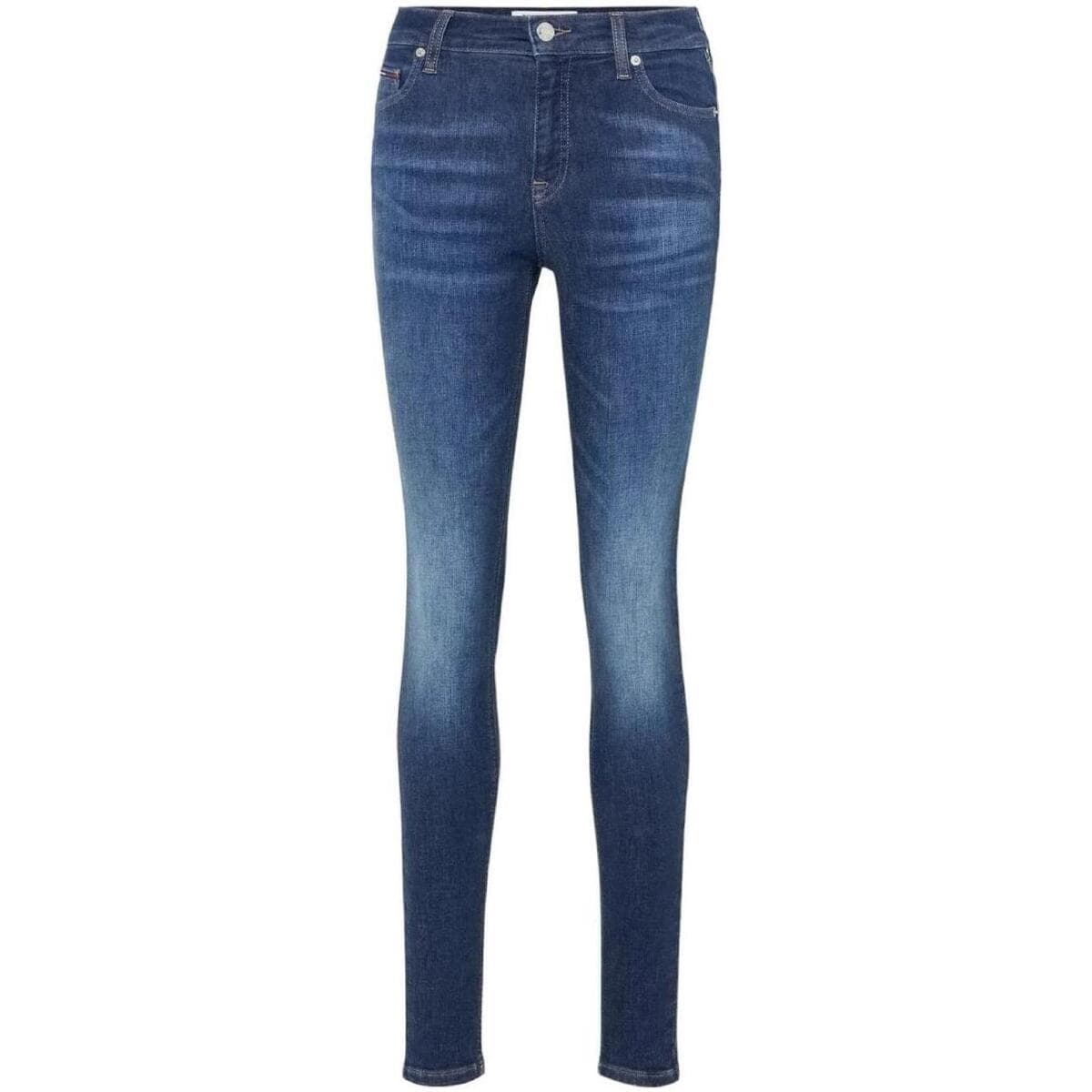 Women's Jeans Tommy Hilfiger Blue