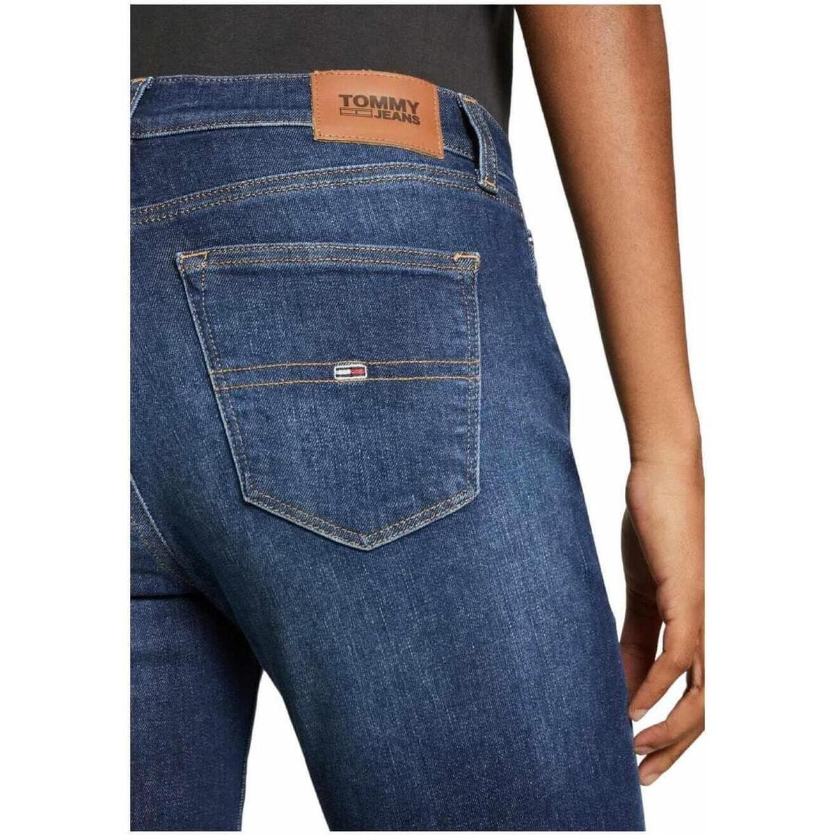 Women's Jeans Tommy Hilfiger Blue