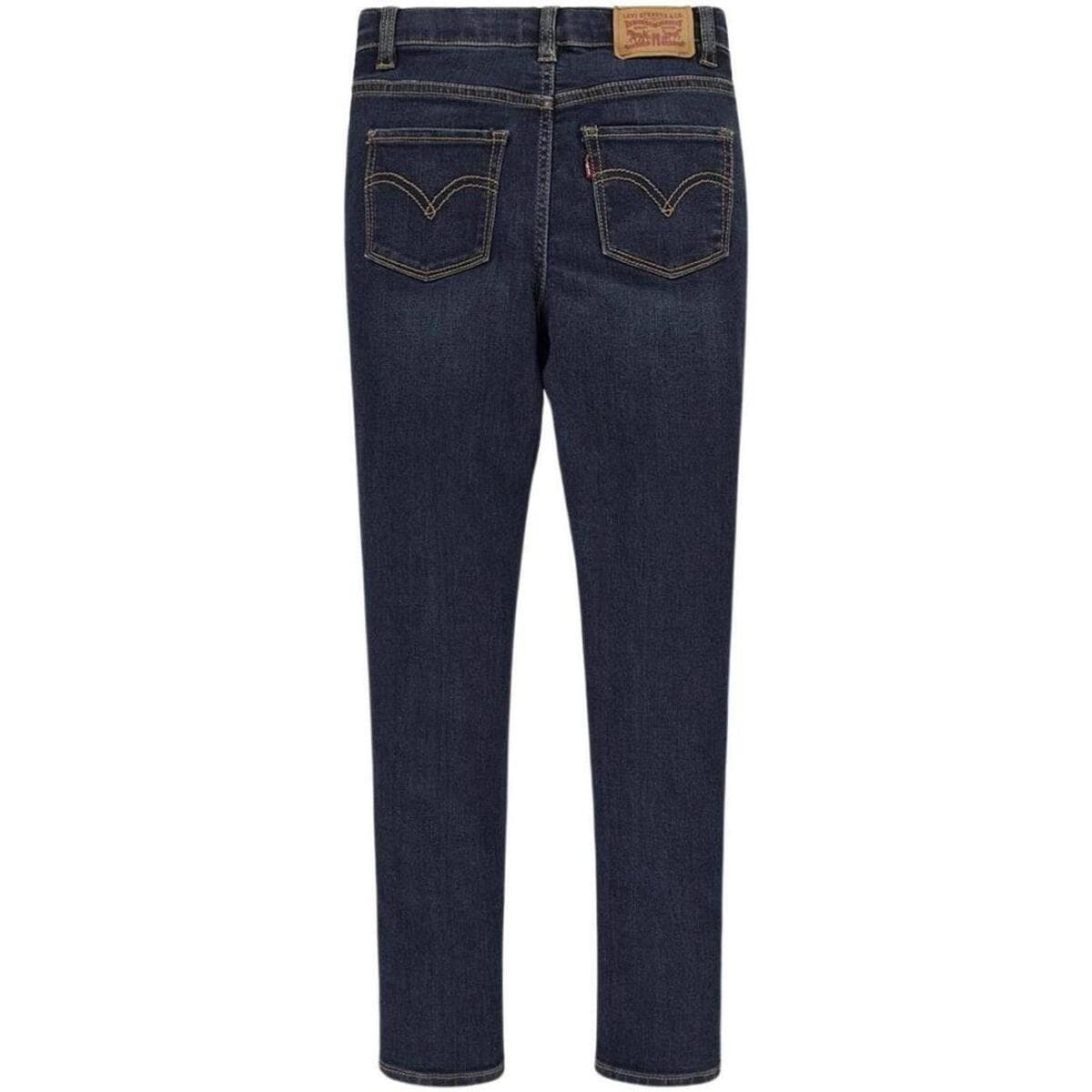 Girls' Jeans Levis Blue