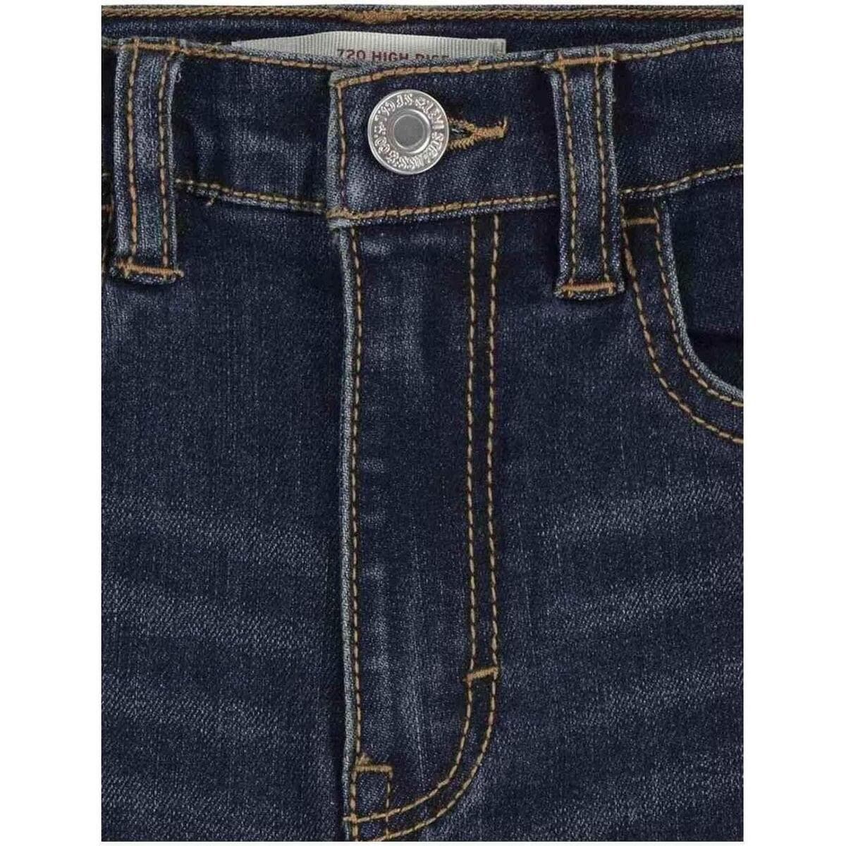 Girls' Jeans Levis Blue