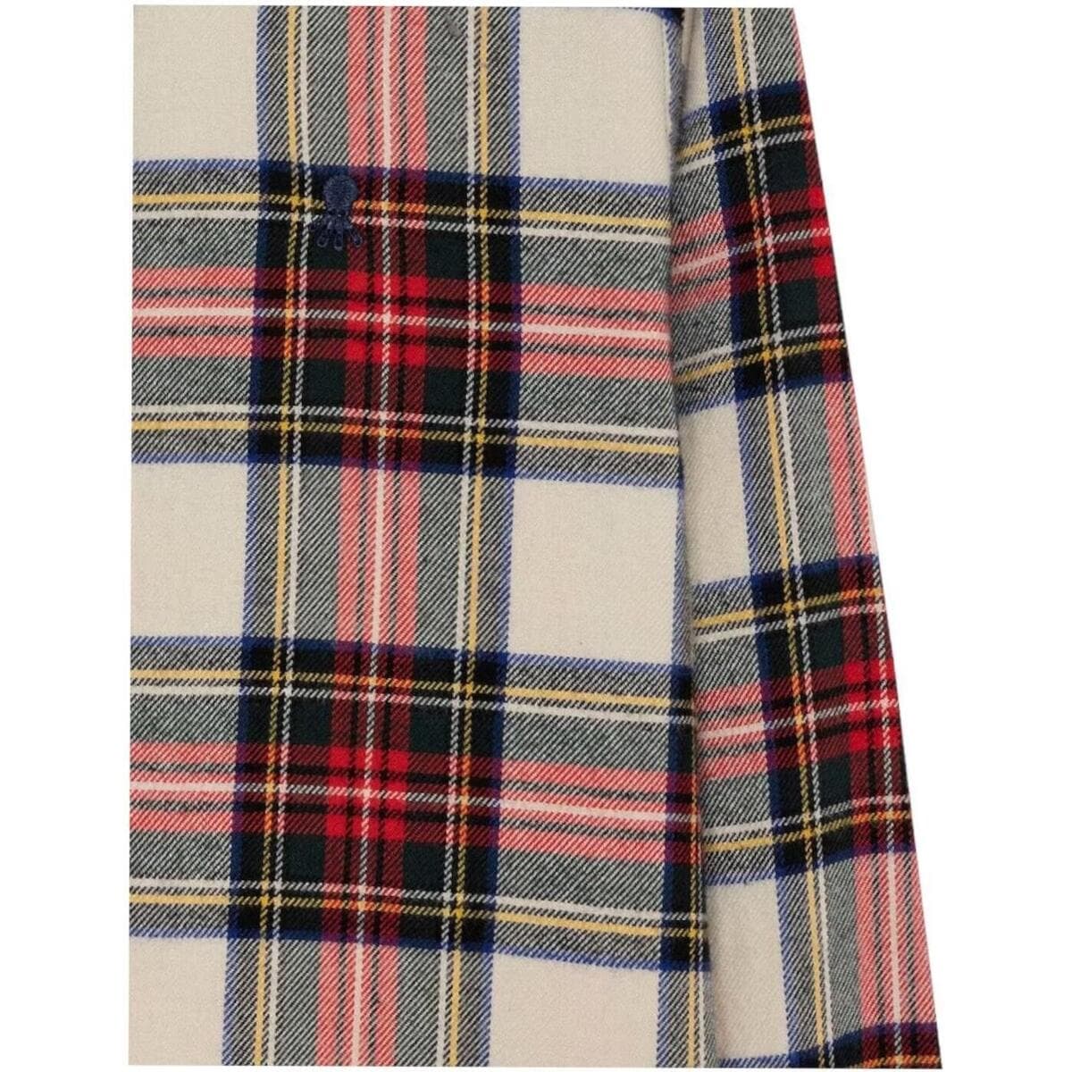 Boys' Shirts Elpulpo Red