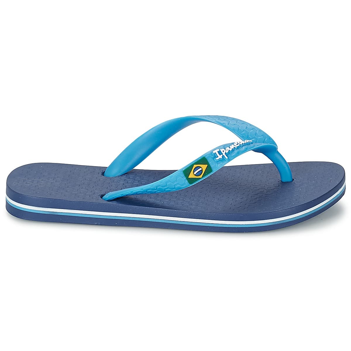 Boys' Flip Flops Ipanema Blue