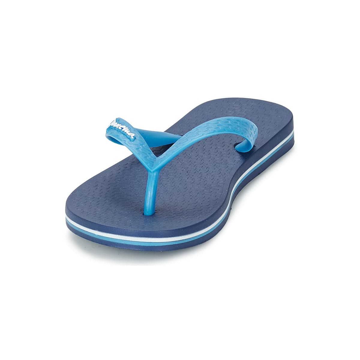 Boys' Flip Flops Ipanema Blue