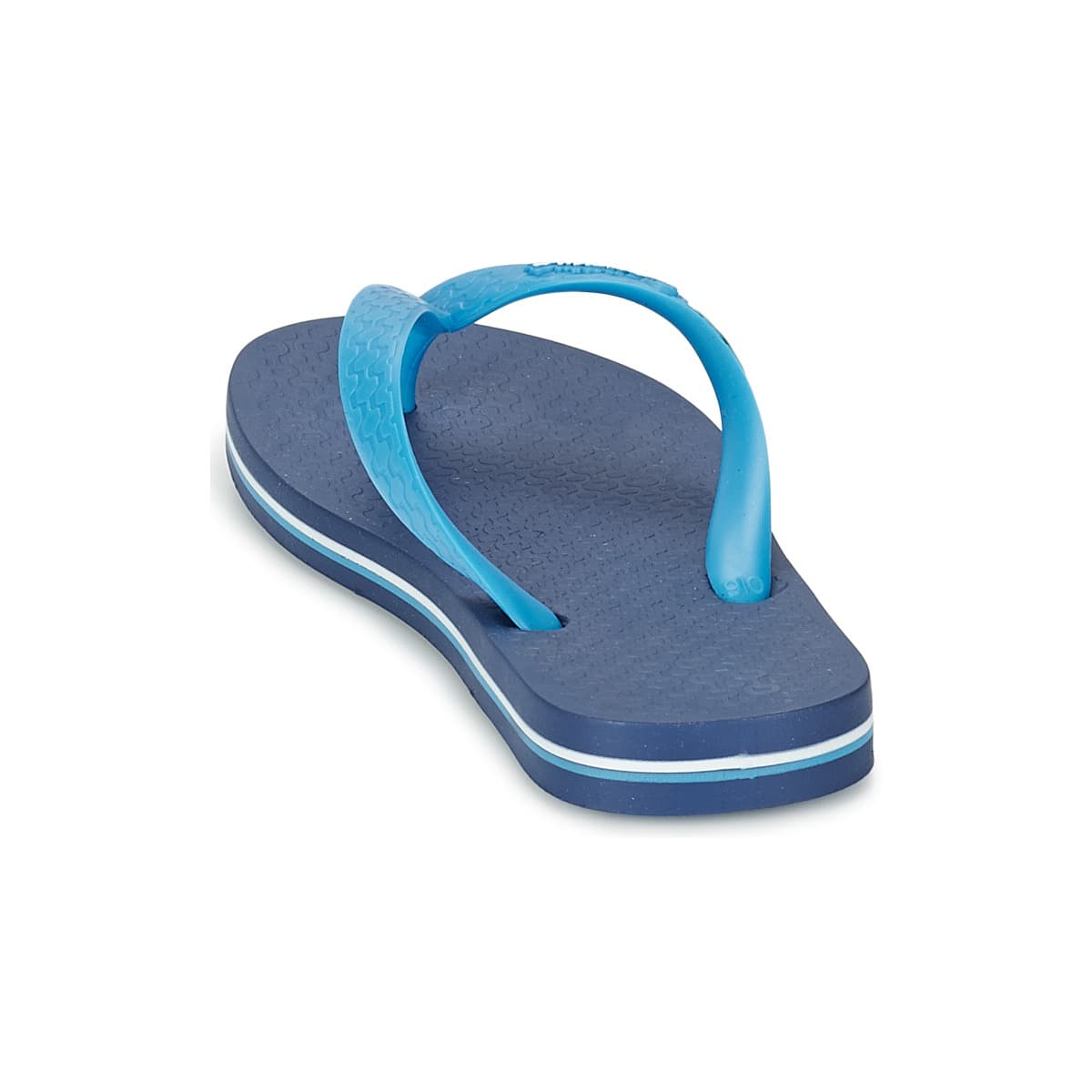 Boys' Flip Flops Ipanema Blue