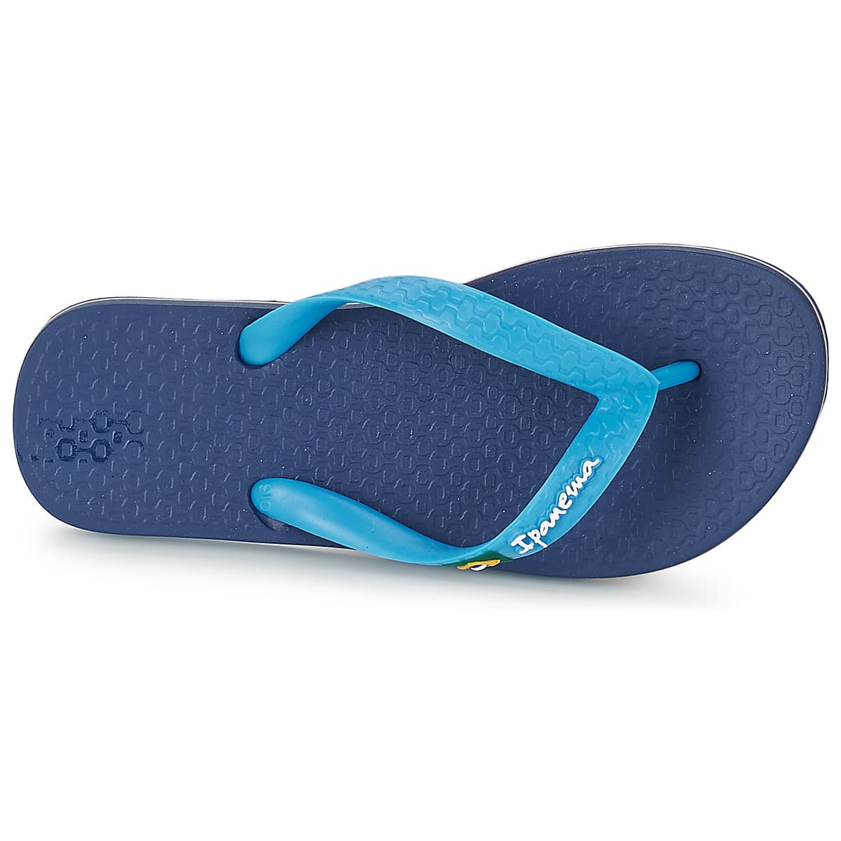 Boys' Flip Flops Ipanema Blue