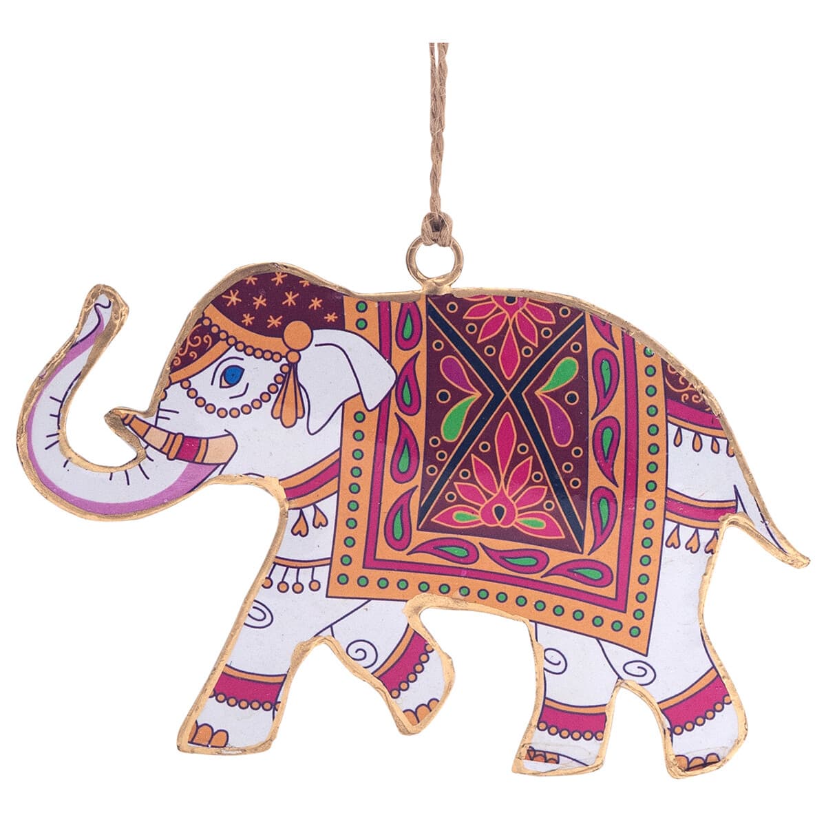 Women's Pendants Signes Grimalt Multicolor