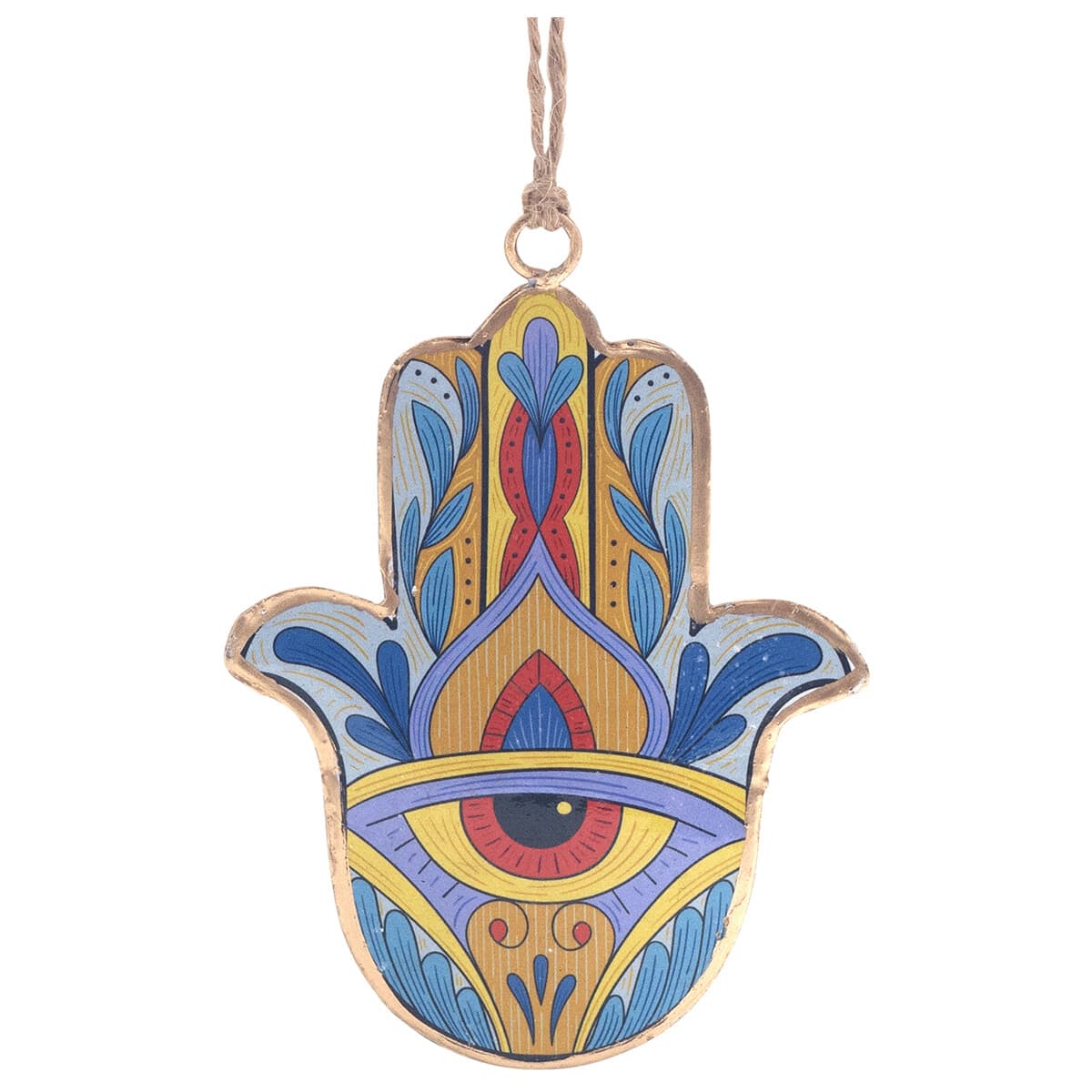 Men's Pendants Signes Grimalt Multicolor