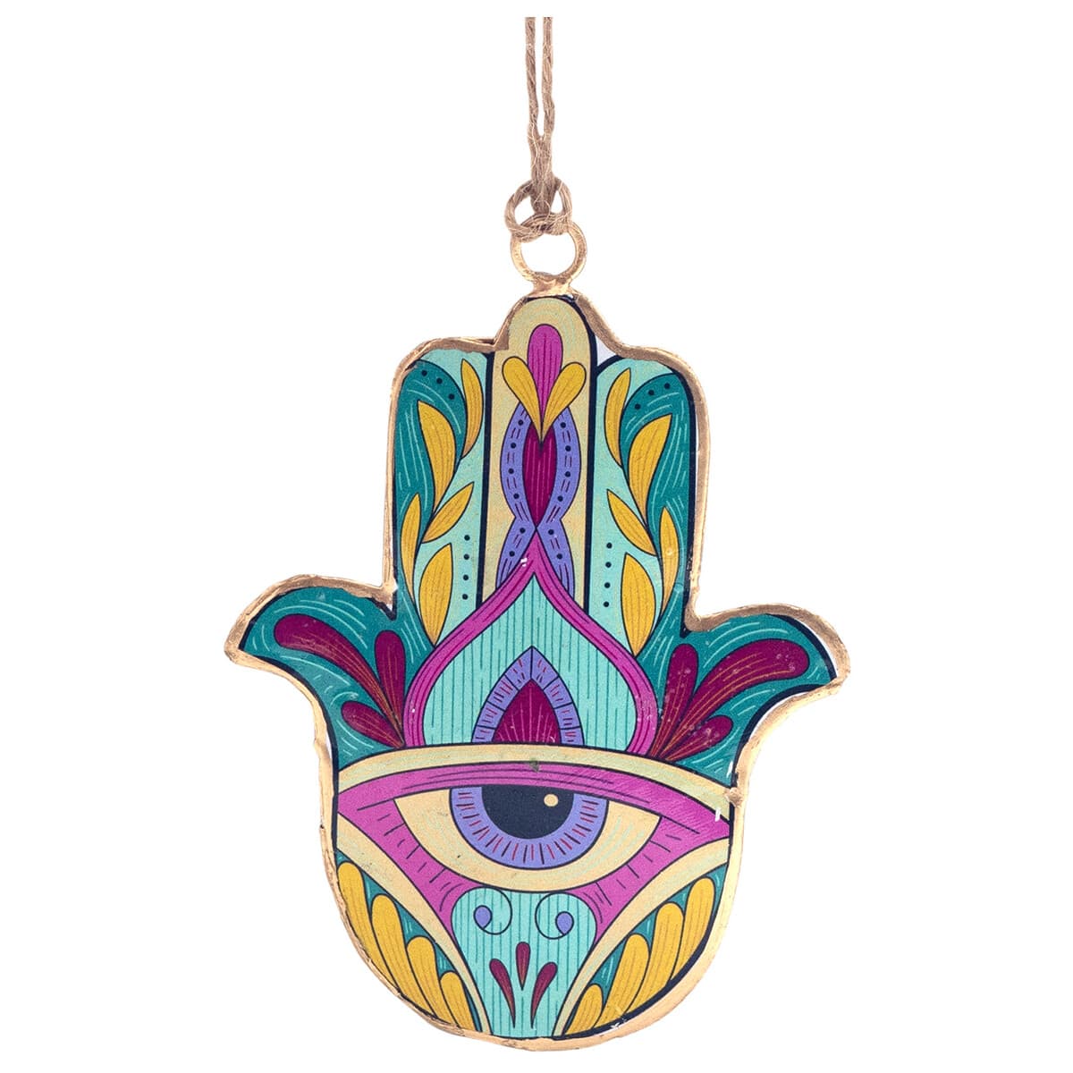 Men's Pendants Signes Grimalt Multicolor