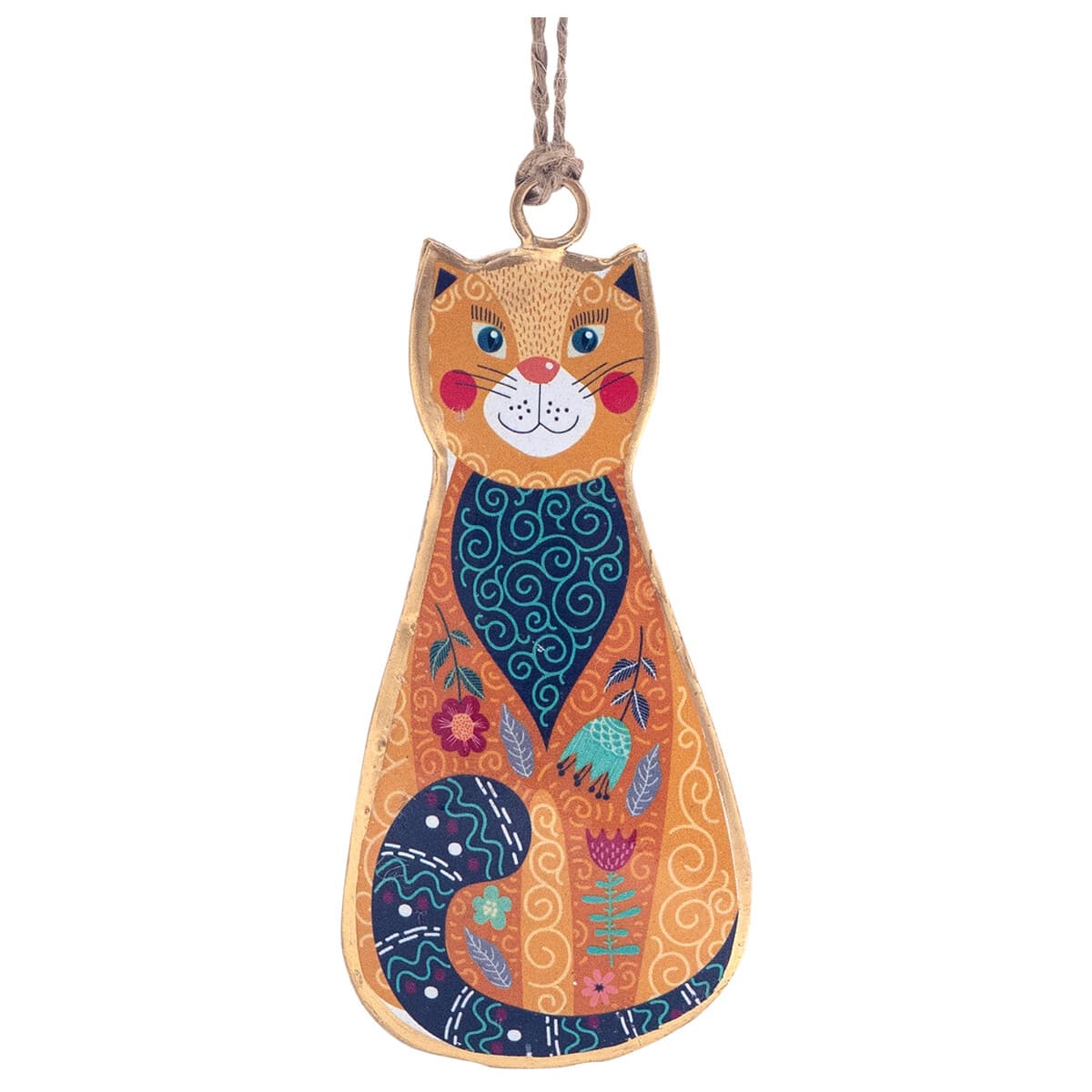 Women's Pendants Signes Grimalt Multicolor