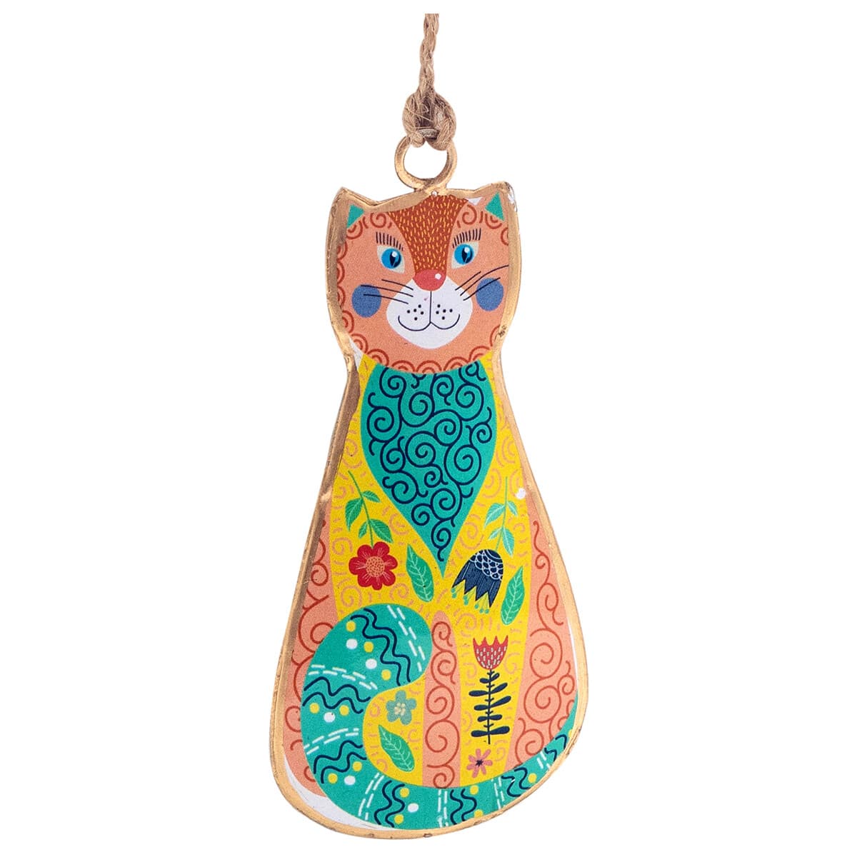 Women's Pendants Signes Grimalt Multicolor