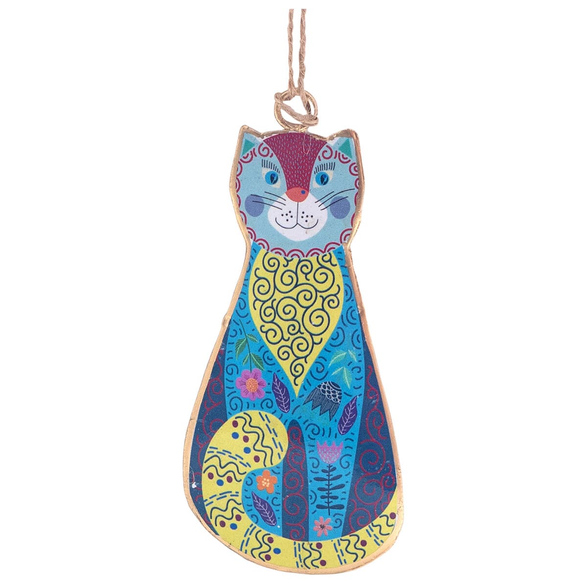 Women's Pendants Signes Grimalt Multicolor