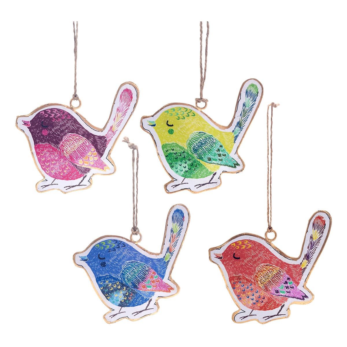 Women's Pendants Signes Grimalt Multicolor