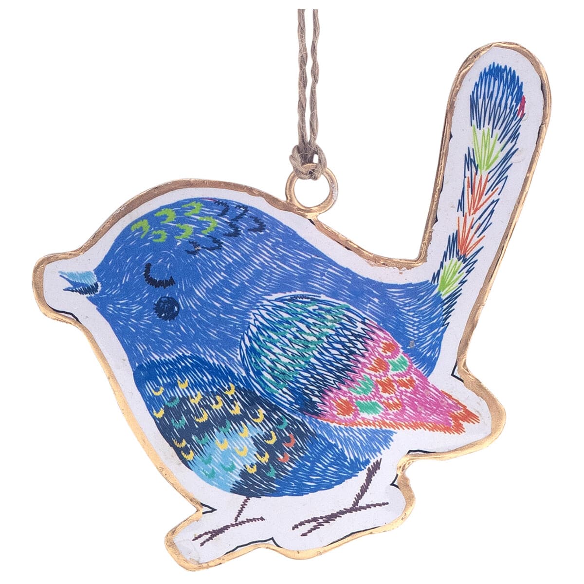 Women's Pendants Signes Grimalt Multicolor