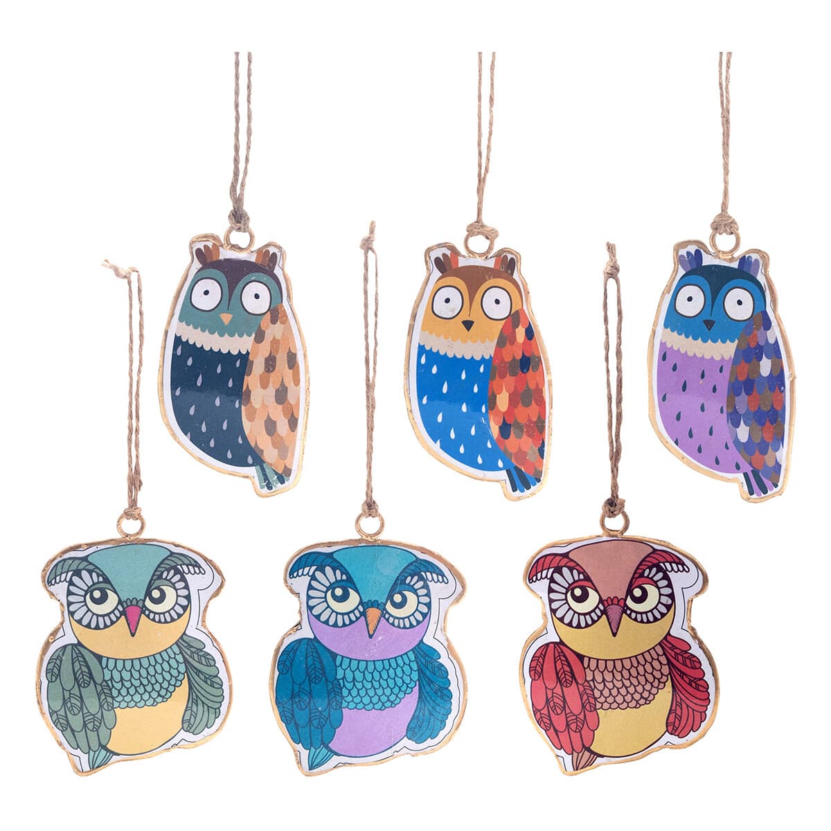 Μενταγιόν Signes Grimalt Buho Assharge 6 U