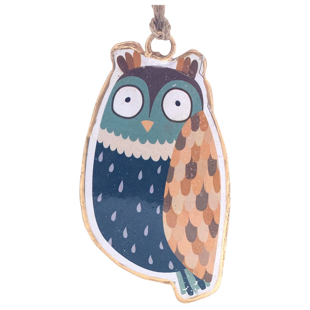 Women's Pendants Signes Grimalt Multicolor