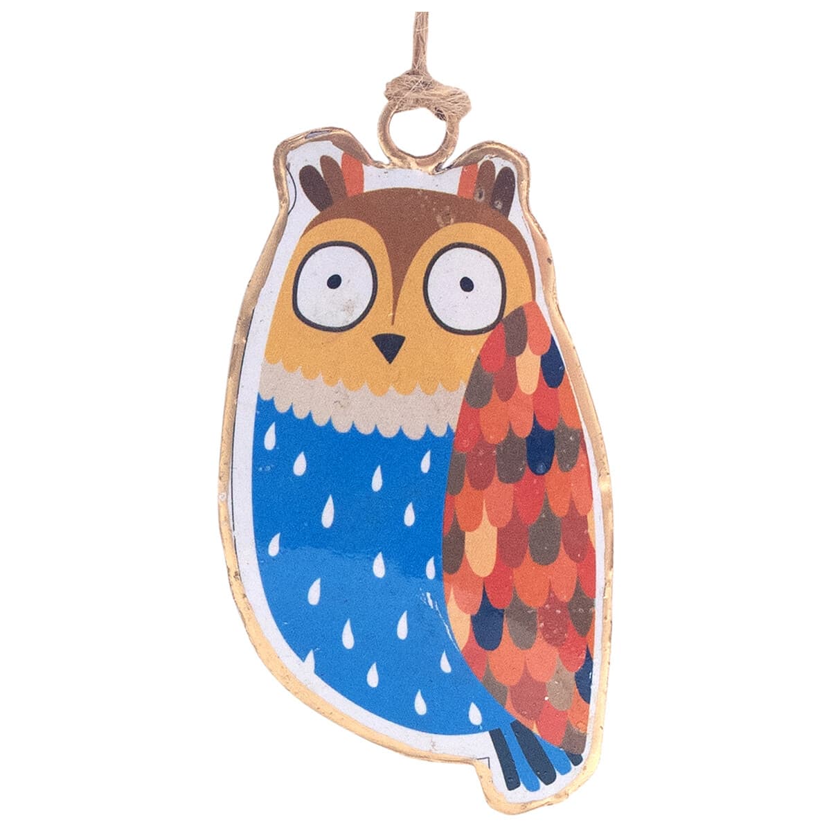 Women's Pendants Signes Grimalt Multicolor