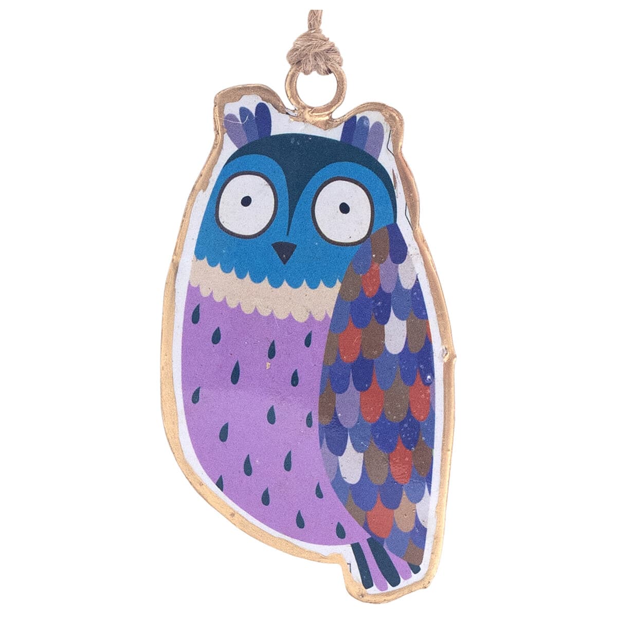 Women's Pendants Signes Grimalt Multicolor