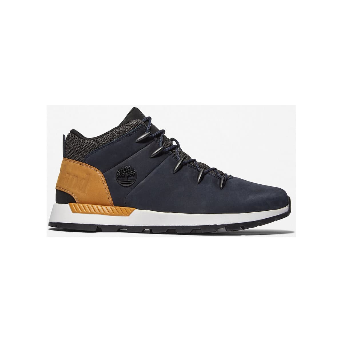 Men's Sneakers Timberland Blue